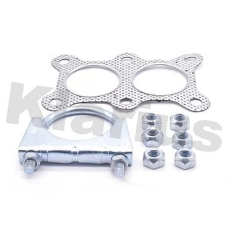 Klarius Fitting Kit For Exhaust 401658 401658