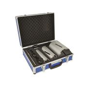 MEXCO Slotted Dry Core Drill X90 Grade Kit, 7 Piece - A10DCDKIT37