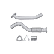 Hella Exhaust Pipe OD fits Lancia Lybra Sw 2001-2005 1.9