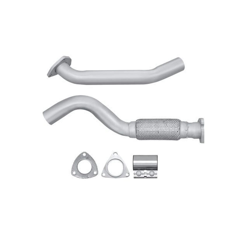 Hella Exhaust Pipe OD fits Lancia Lybra Sw 2001-2005 1.9