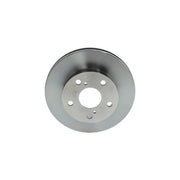 Bosch 2 x Vented Brake Discs fits Toyota Hilux Vigo VII Pickup 2005-2015 2.5