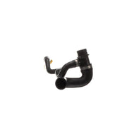 Gates Curved Radiator Hose fits BMW 1 Sports Hatch 2011-2019