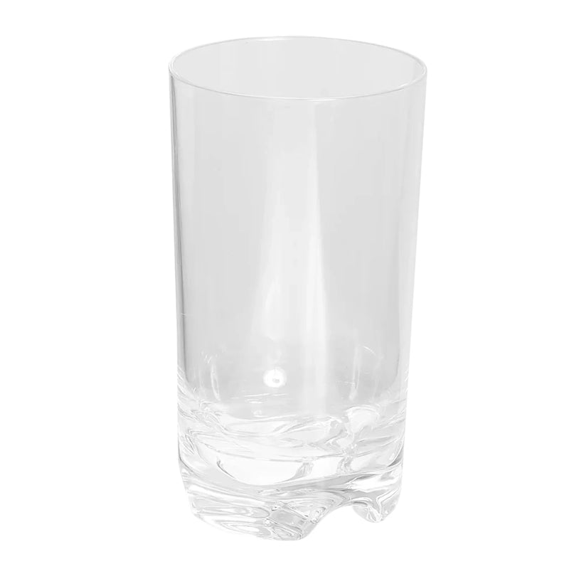 Quest Everlasting Hi Tumbler 440ml - Durable Polycarbonate Drinkware