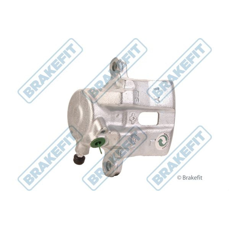 Apec 2 x Front Brake Calipers fits Mazda MX-5 1990-1998 1.6