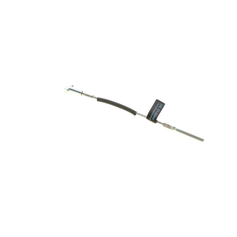 Bosch Handbrake Cable Front fits Opel Vectra B 1995-2003 1.6 1.8 2.0 2.2 2.5 2.6