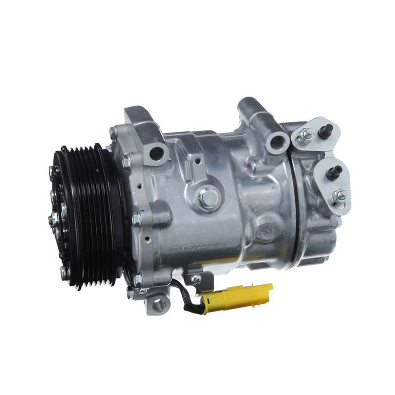 Valeo Air Conditioning Compressor 811240