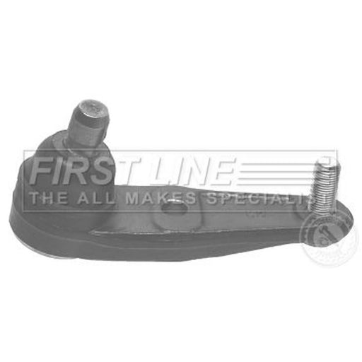 First Line Ball Joint Front Left fits Mazda Presso 1991-1998 1.6 1.8