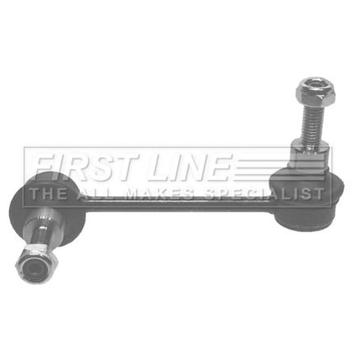 First Line Stabiliser Bar Link Coupling Rod fits Nissan Interstar 2002-2006