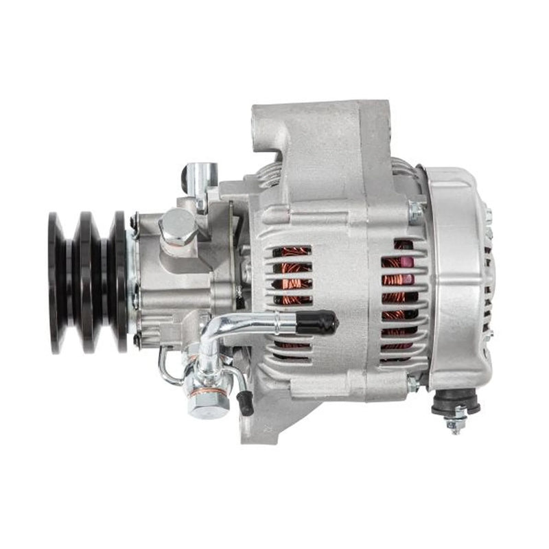 Hella Car Alternator 12V fits Toyota Hiace IV 1995-2001 2.4