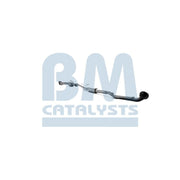 BM Catalysts Homologated Petrol Cat fits Toyota Rav 4 2000-2005 2.0