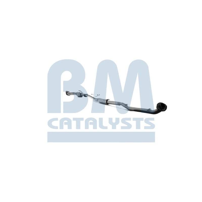 BM Catalysts Homologated Petrol Cat fits Toyota Rav 4 2000-2005 2.0