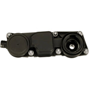 Gates Crankcase Oil Separator fits Mercedes-Benz C-Class 2003-2007