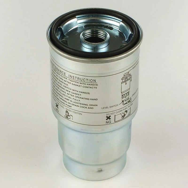Delphi Fuel Filter Element fits BMW 3 1999-2005
