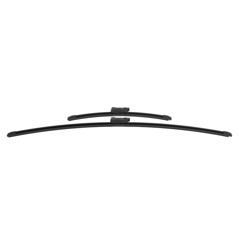 Bosch Aerotwin Wiper Blade Set 700mm + 340mm — A405S fits Ford Fiesta VII