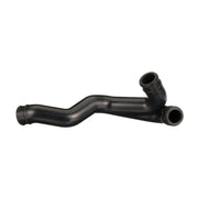 Gates Crankcase Ventilation Hose 230mm fits Audi Tt 2005-2006 1.8