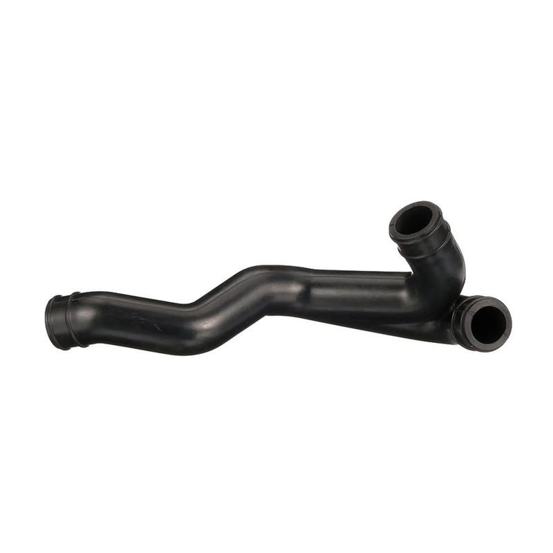 Gates Crankcase Ventilation Hose 230mm fits Audi Tt 2005-2006 1.8