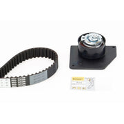 Continental CTAM Timing Belt Kit with Rollers fits Renault Grand Scénic III