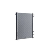 Mahle Radiator fits Man Tgs I 2007-2021
