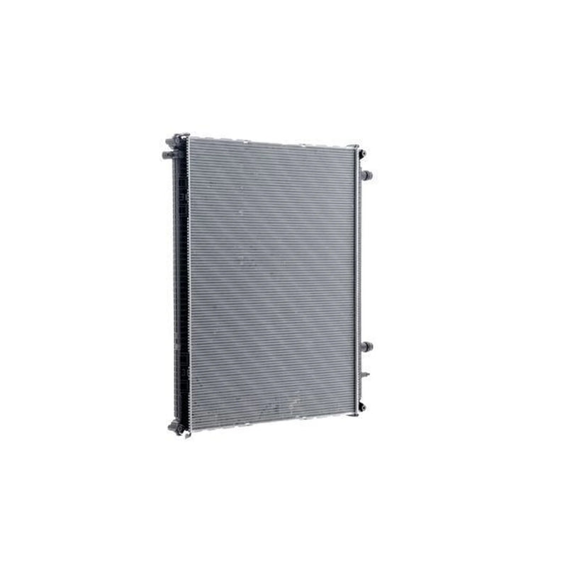Mahle Radiator fits Man Tgs I 2007-2021