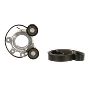 Gates V-Ribbed Belt Set fits BMW 2 Active Tourer 2014-2021