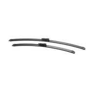 Bosch Aerotwin Wiper Blade Set 700mm + 550mm — A221S fits Citroën C5 III