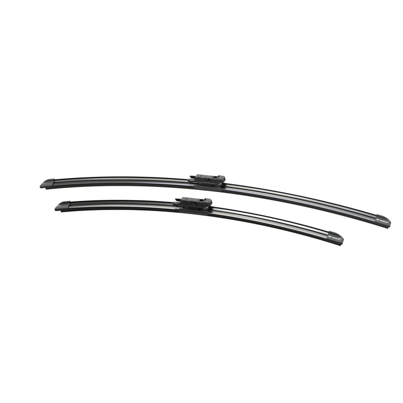Bosch Aerotwin Wiper Blade Set 700mm + 550mm — A221S fits Citroën C5 III