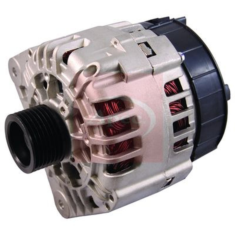 Apec Car Alternator 12V fits Nissan Primera 2002-2007 1.9