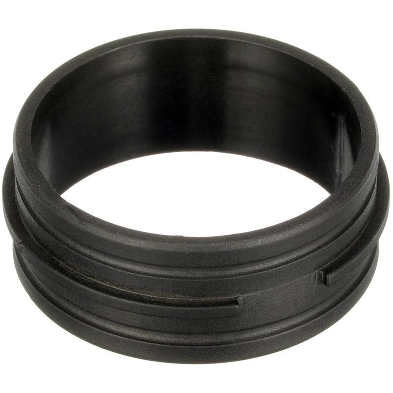 Gates Air Supply Hose 30mm Silicone fits BMW 3 1998-2007