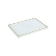 Bosch Cabin Air Filter (Pollen Filter) fits Suzuki Grand Vitara II 2005-2015