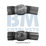 BM Catalysts Connecting Pipe BM51151