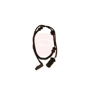 Apec Brake Pad Wear Sensor Front fits Opel Astra G 1998-2009