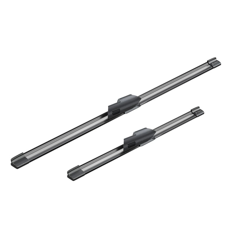 Bosch Aerotwin Wiper Blade Set 600mm + 400mm — A011J fits Citroën C5 Aircross II