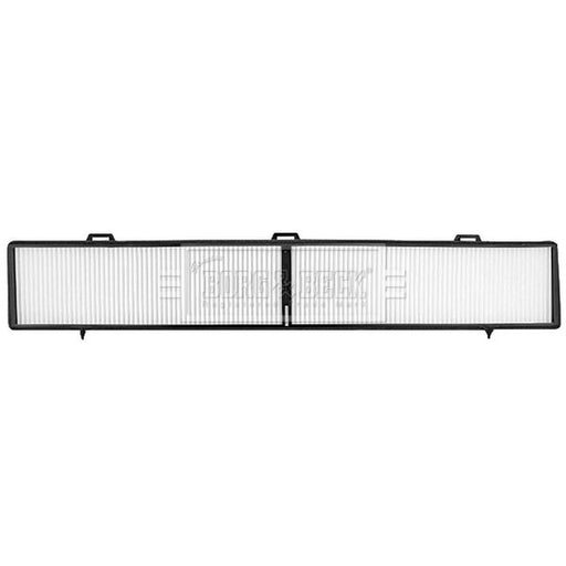 Borg & Beck Cabin Air Filter (Pollen Filter) BFC1070