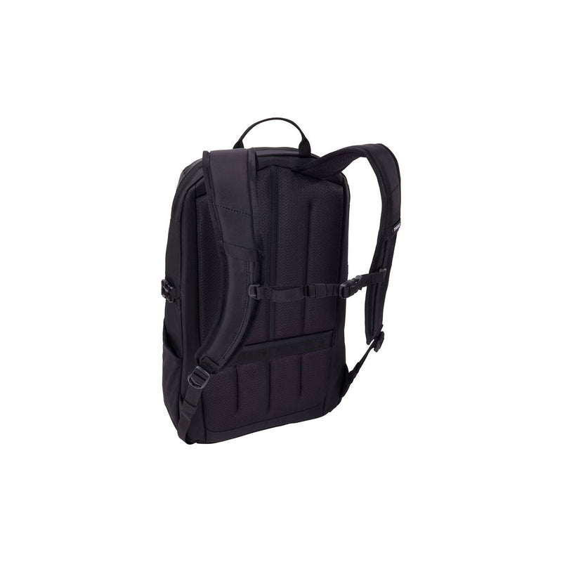 Thule En Route Rucksack 21L Black Laptop Backpack Thule - Bars 4 Cars