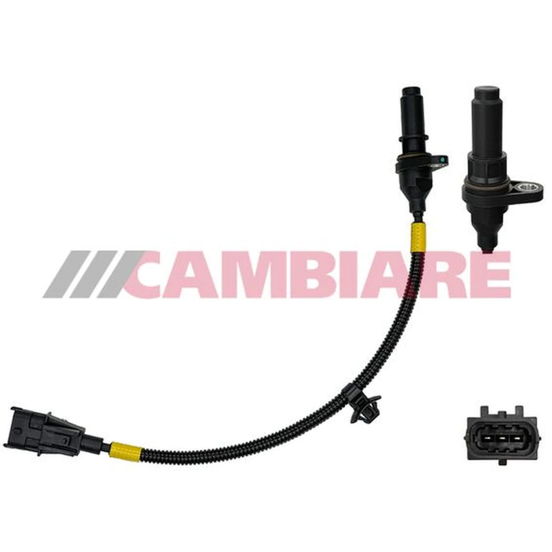 Cambiare Crankshaft Position Sensor fits Hyundai Kona 2017-2023 1.6