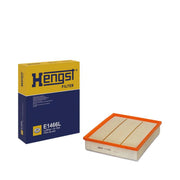 Hengst Engine Air Filter fits Man Tge 2017-2024 2.0