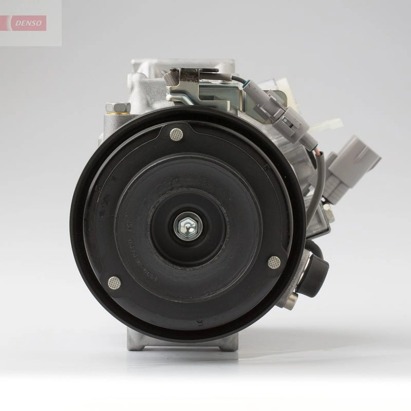 Denso Air Conditioning Compressor fits Lexus Gs 2005-2011