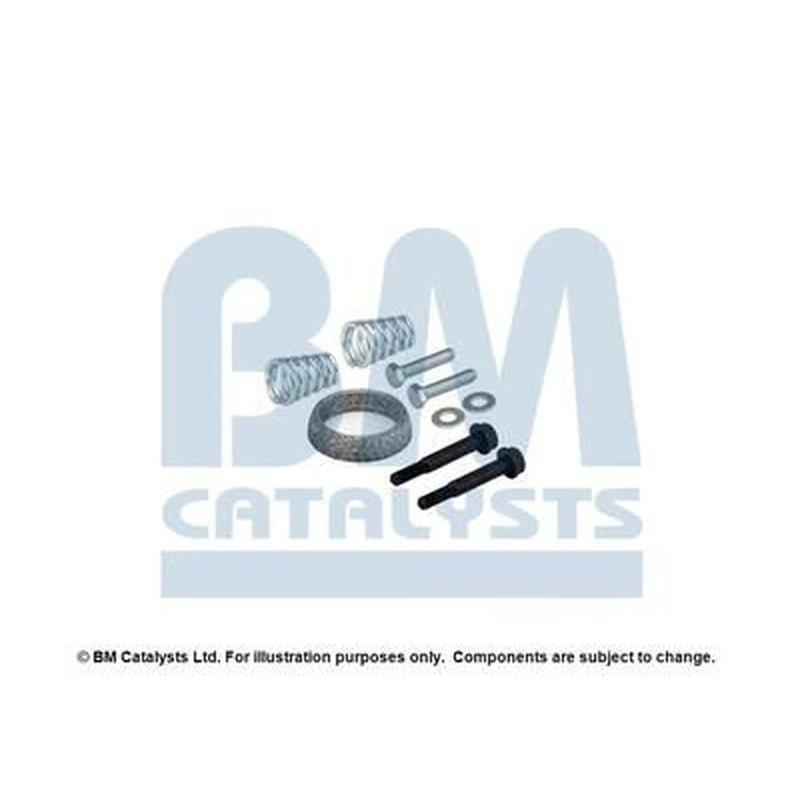 BM Catalysts Fitting Kit FK90270C FK90270C