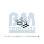 BM Catalysts Fitting Kit FK90270C FK90270C