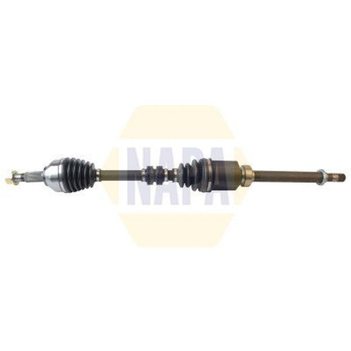 NAPA CV Drive Shaft Driveshaft Front Right fits Nissan Juke 2010-2019 1.5