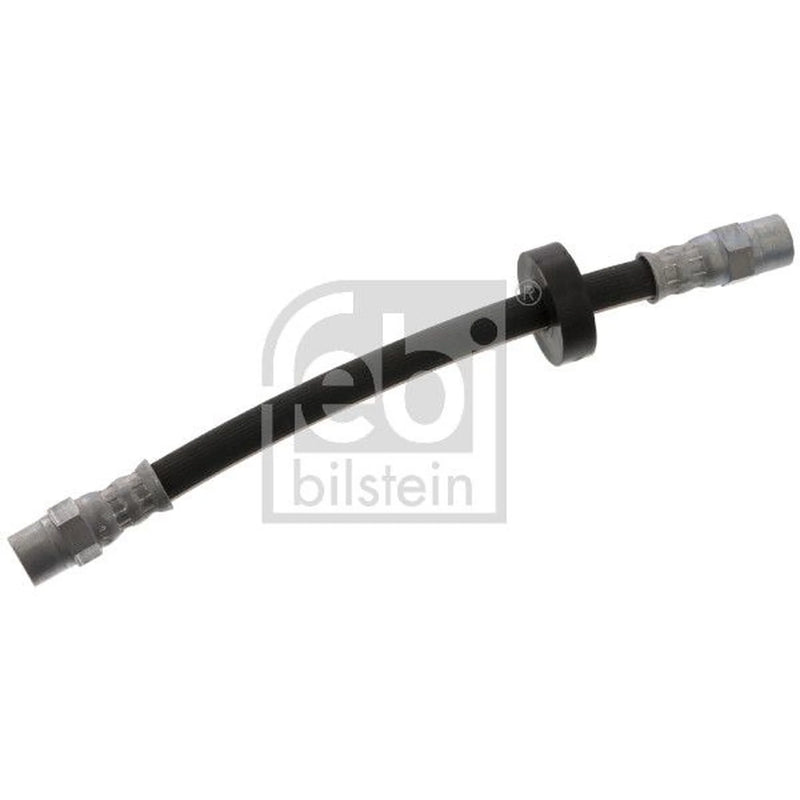 Febi Brake Hydraulic Hose Line Rear 01178