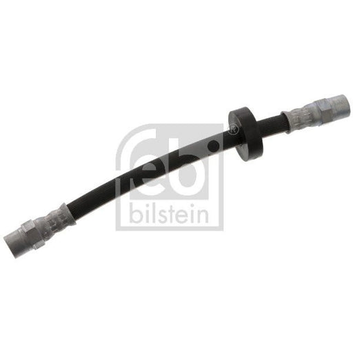 Febi Brake Hydraulic Hose Line Rear 01178