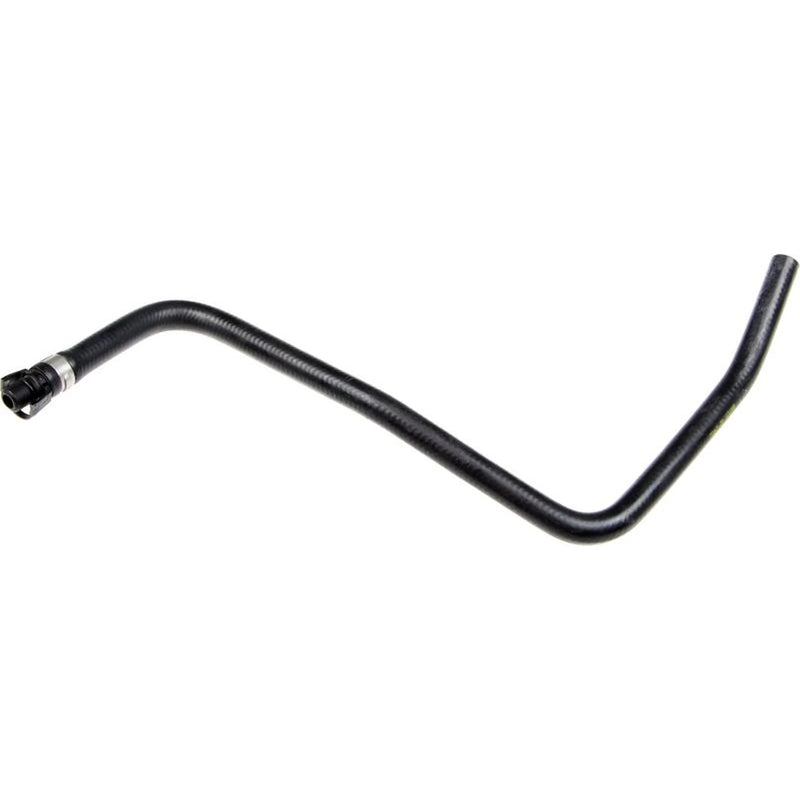 Gates Molded Heater Hose fits Opel Astra J 2009-2015 1.4