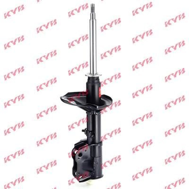KYB Shock Absorber Damper Strut Front Right fits Mitsubishi Colt 1992-1996