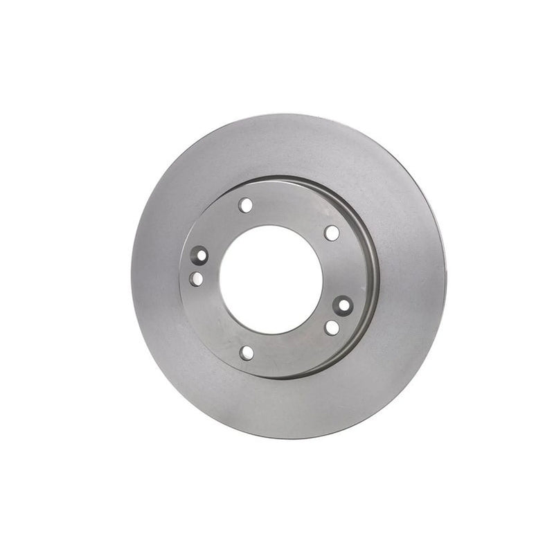 Bosch Front Brake Discs & Pads fits Kia Sorento I 2002-2011 2.4 2.5 3.3 3.5