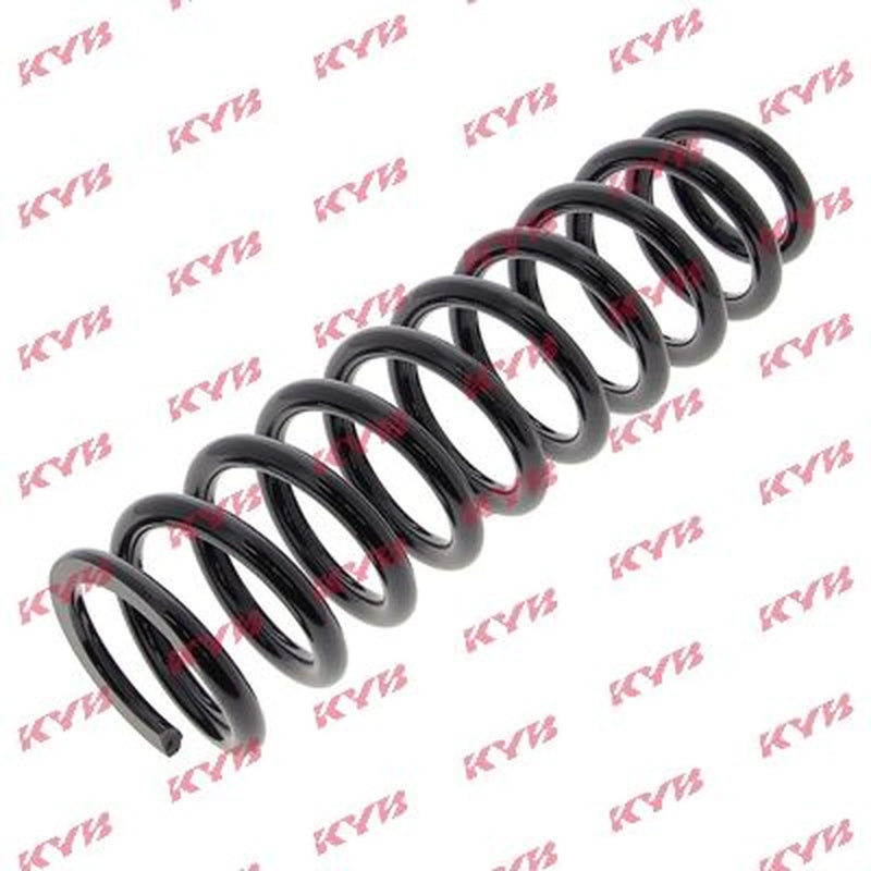 KYB 2 x Suspension Springs fits Honda Cr-V I 1995-2001 2.0