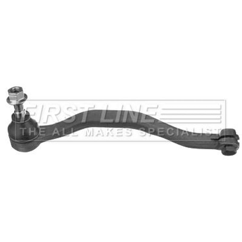 First Line 2 x Tie Rod Ends fits Mini Mini Countryman 2010-2016