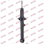 KYB Shock Absorber Damper Strut Rear fits Mitsubishi Galant 1988-1992 2.0