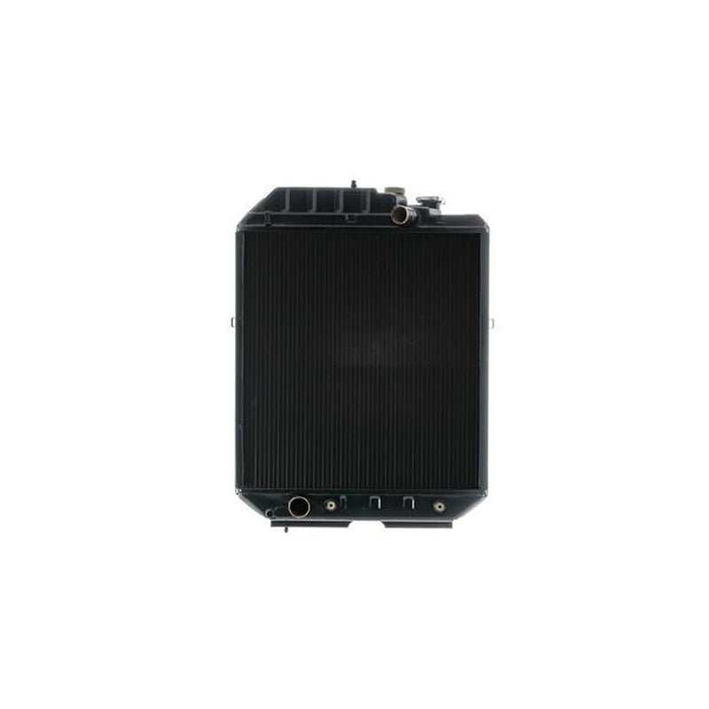 Mahle Engine Radiator fits New Holland Ts-A 2003-2006