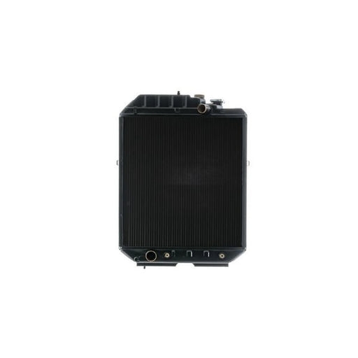 Mahle Engine Radiator fits New Holland Ts-A 2003-2006